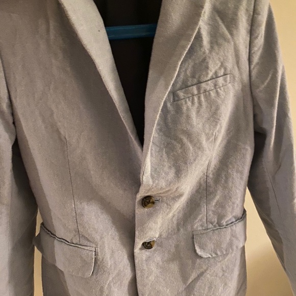 Two-button blazer - Picture 7 of 9